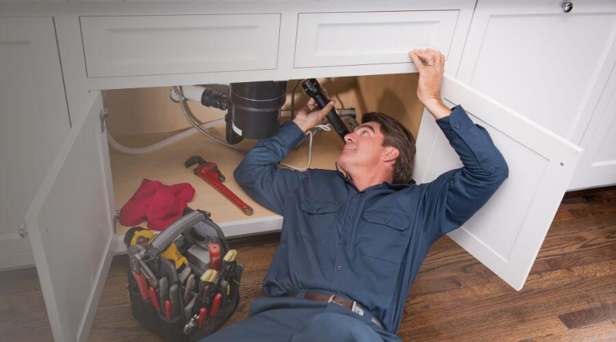 Professional Leak Detection in Meridian, CA